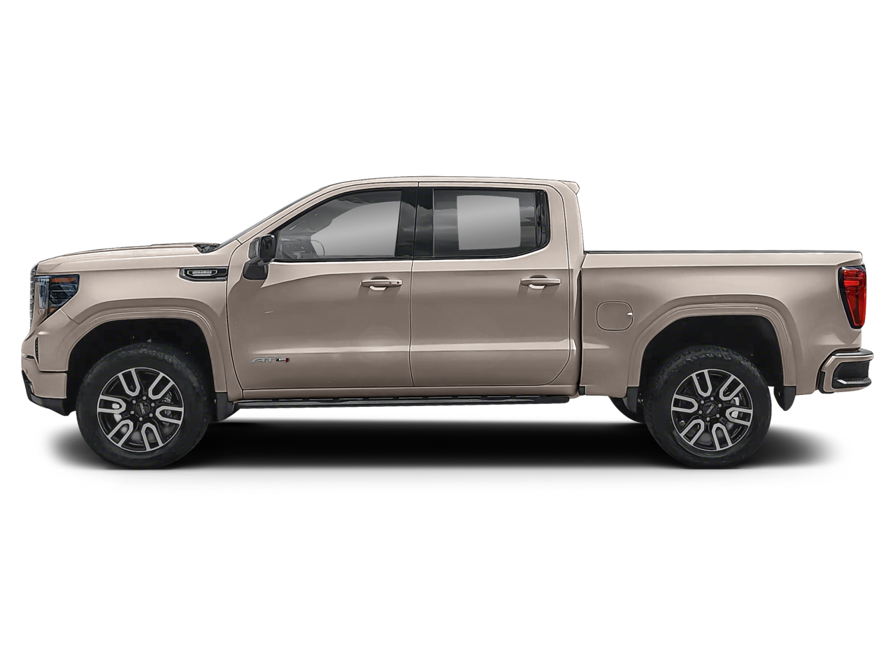 2026 GMC Sierra 1500 Base