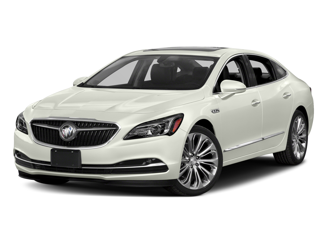 2017 Buick LaCrosse Premium's photo