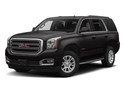 2017 GMC Yukon Base