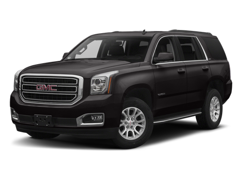 2017 GMC Yukon Base