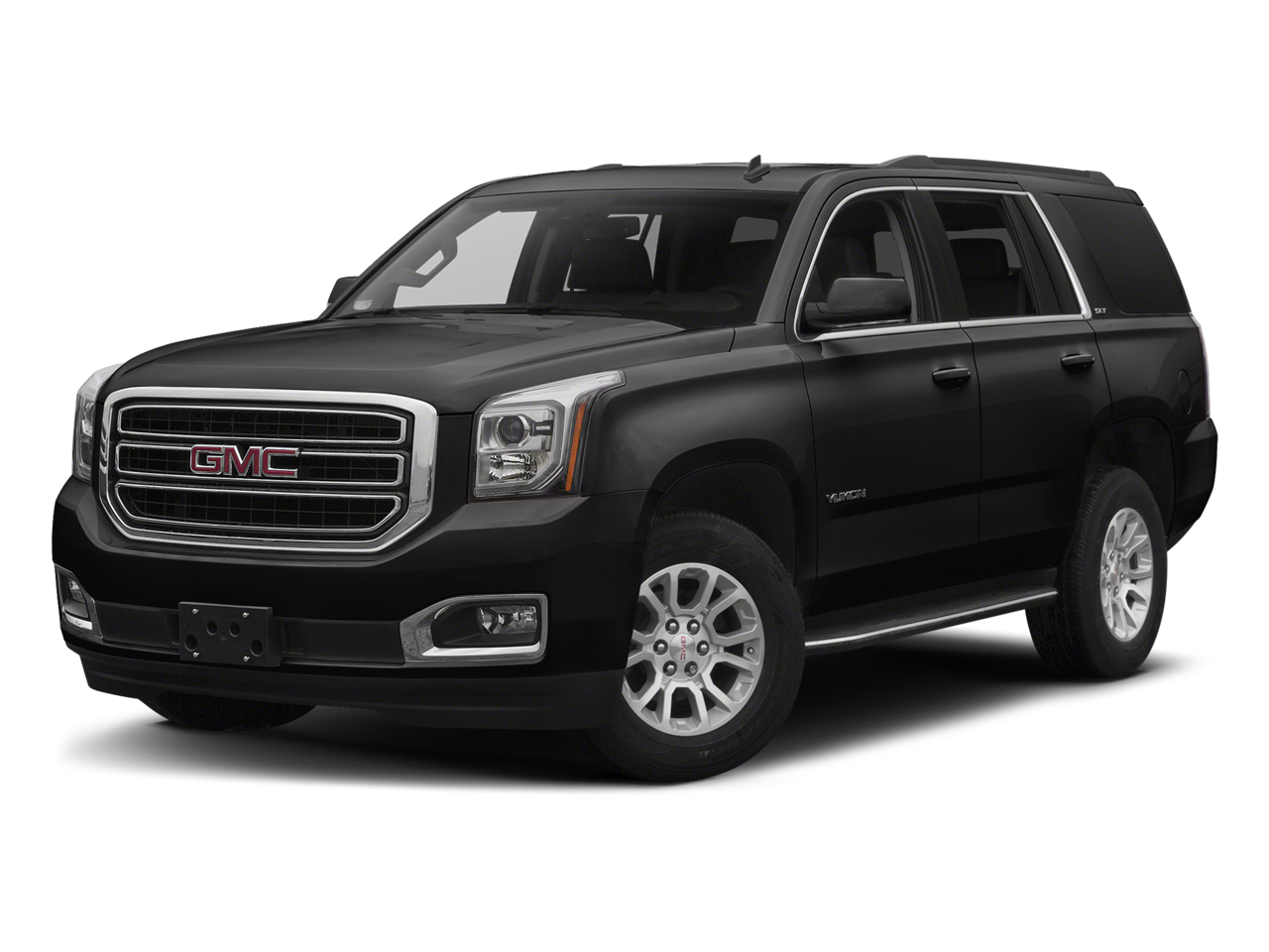 2017 GMC Yukon Base