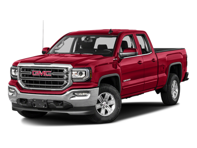 2018 GMC Sierra 1500 Base