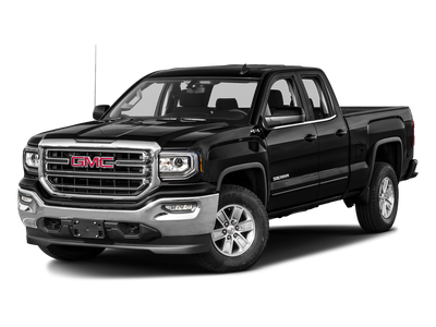 2018 GMC Sierra 1500 Base