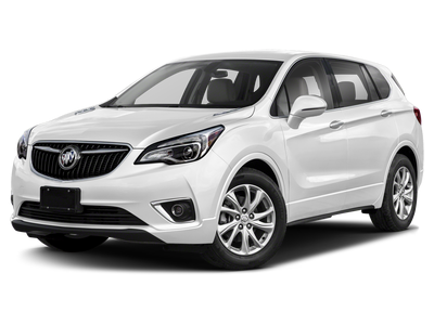 2019 Buick Envision Base