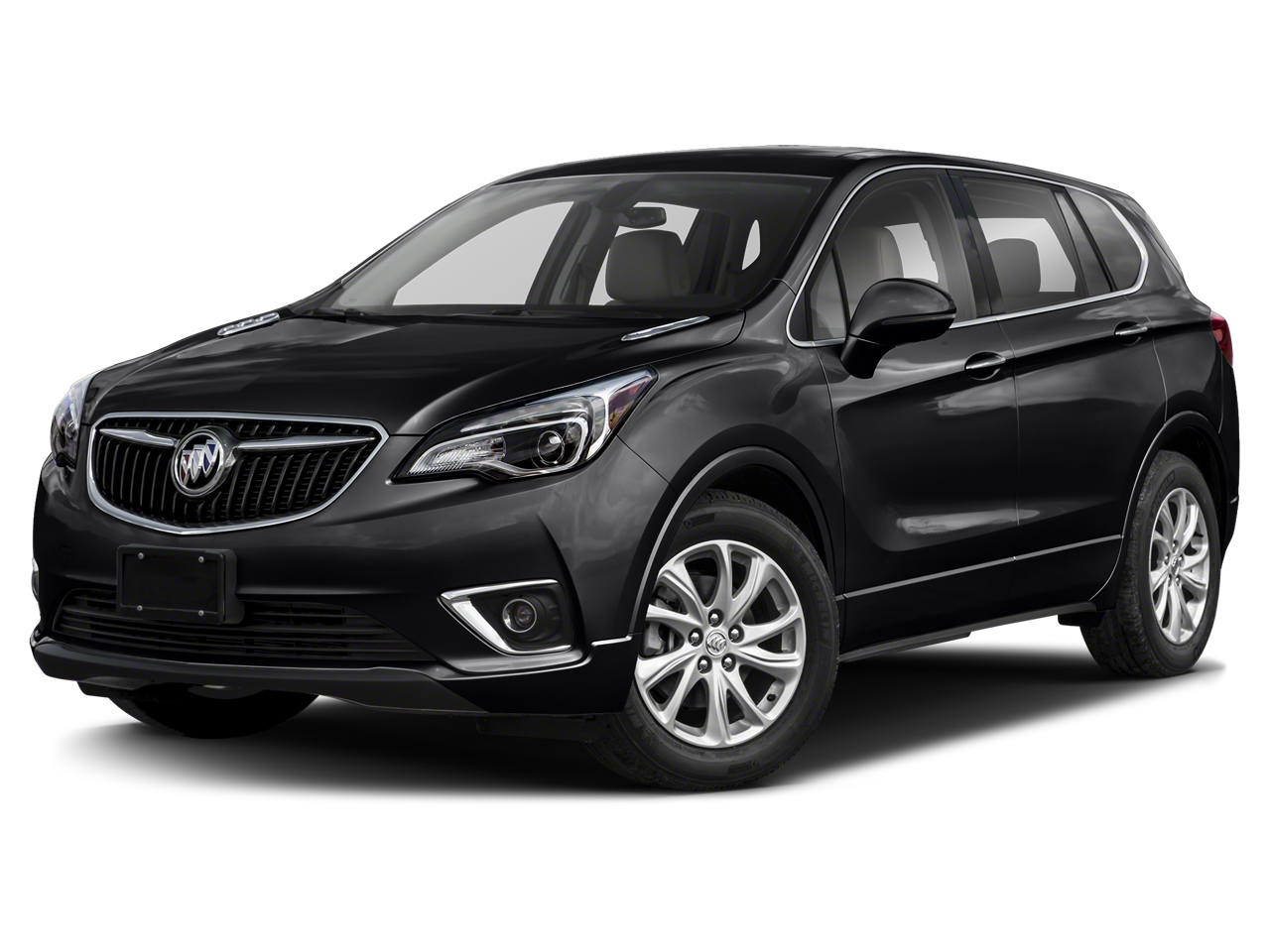 2019 Buick Envision Base