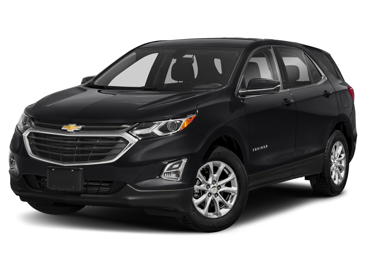 2019 Chevrolet Equinox Base