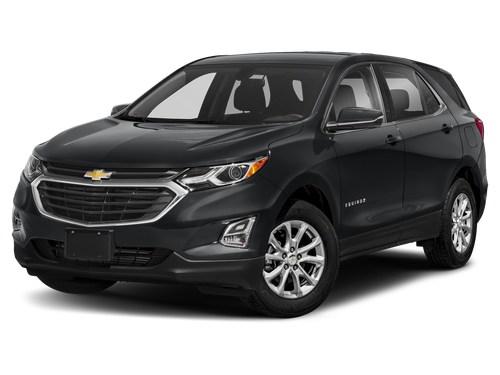 2019 Chevrolet Equinox Base