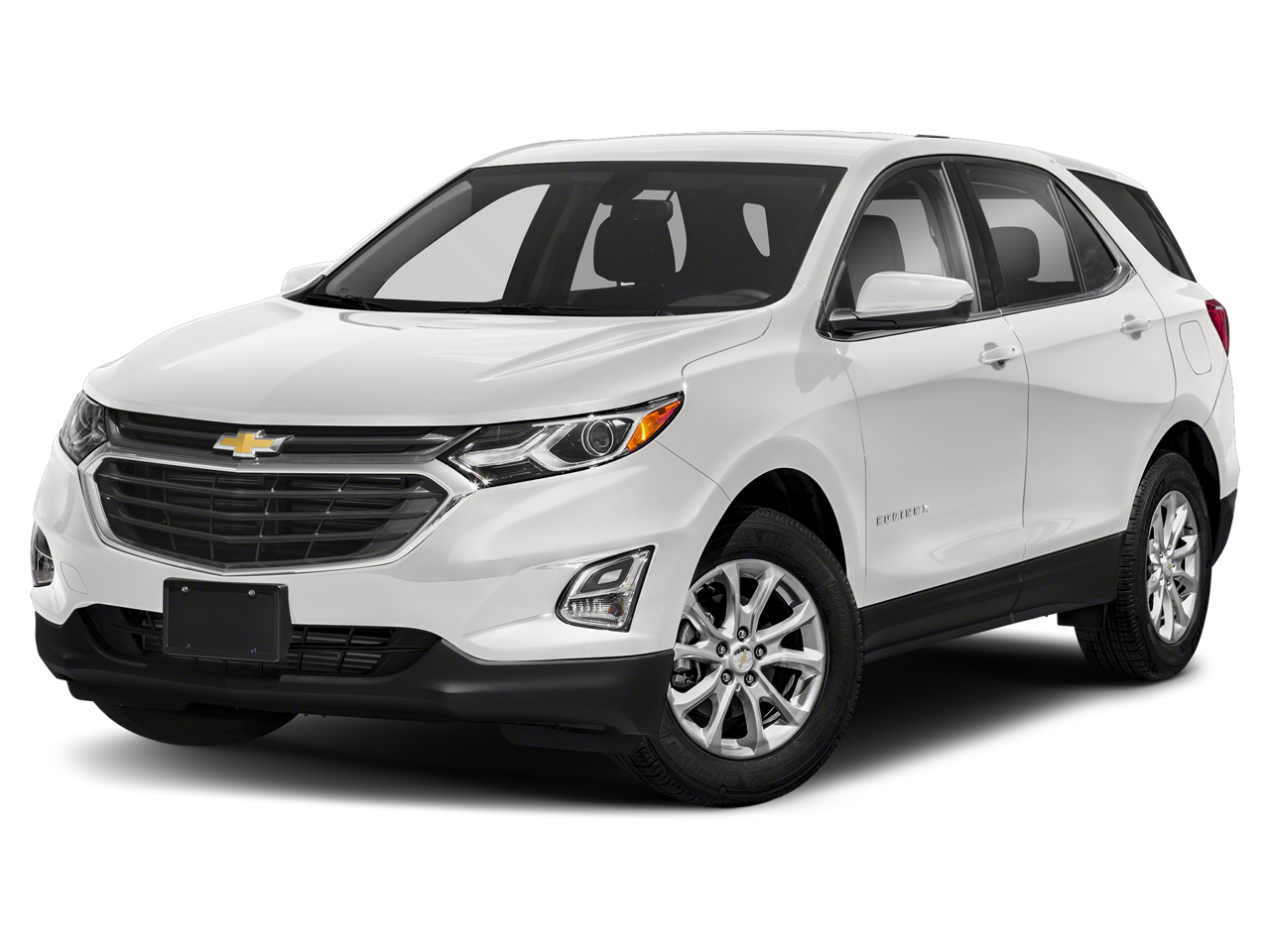 2019 Chevrolet Equinox Base