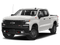 2019 Chevrolet Silverado 1500 Base