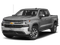2019 Chevrolet Silverado 1500 Base