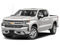 2019 Chevrolet Silverado 1500 Base