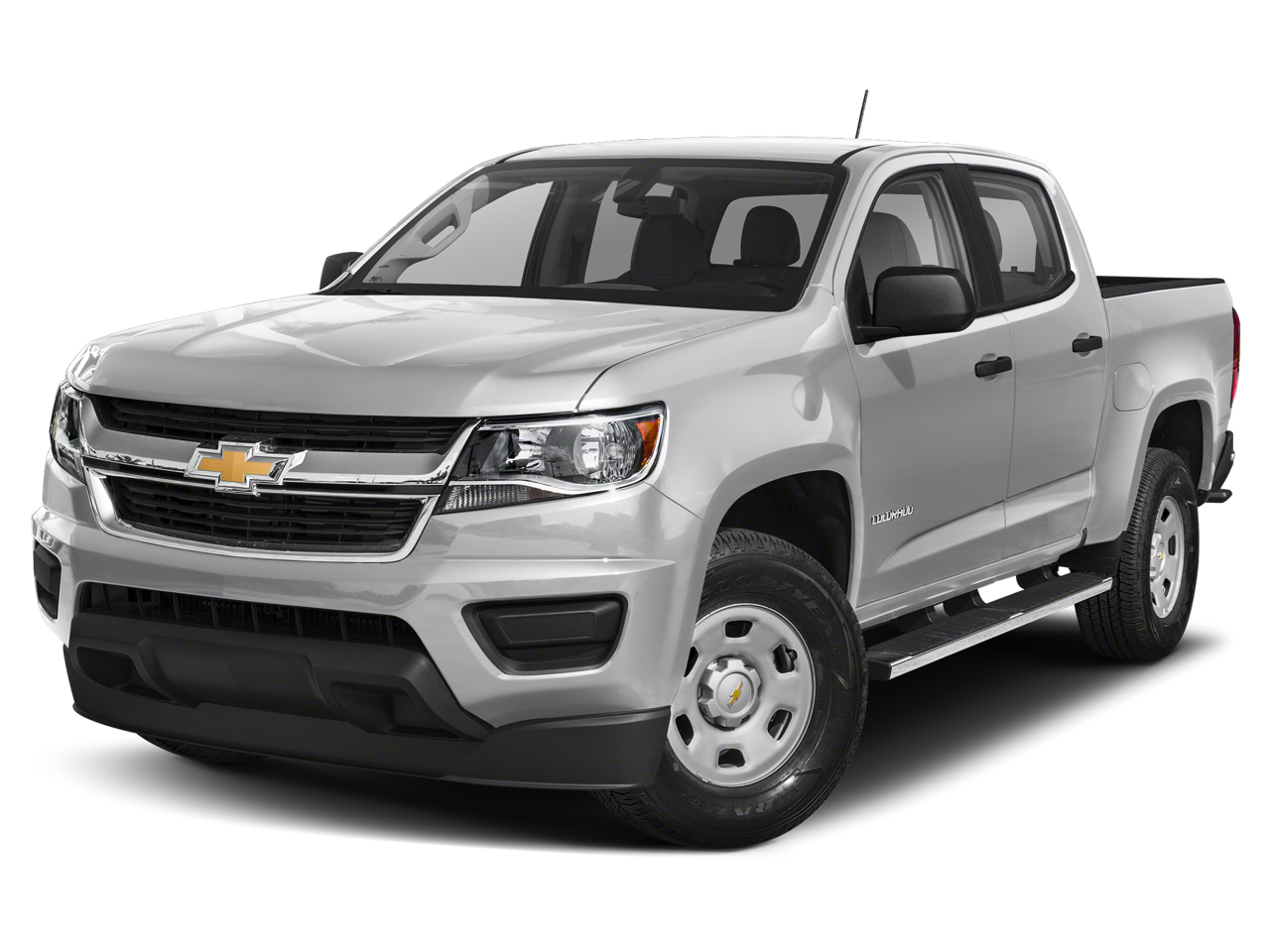 2019 Chevrolet Colorado Base