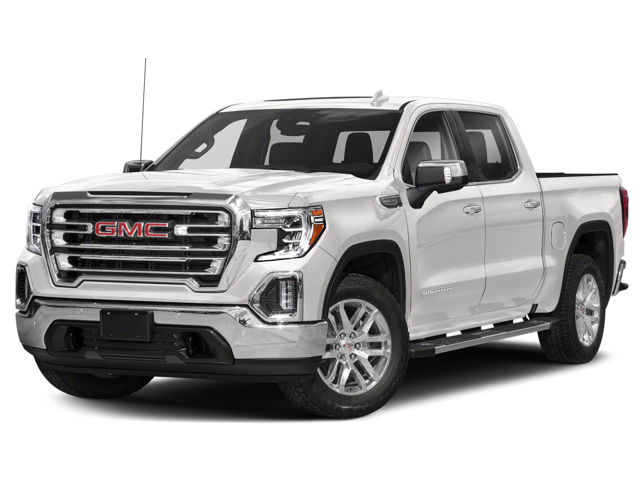 2019 GMC Sierra 1500 Base