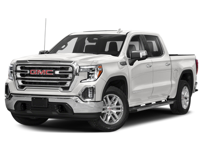 2019 GMC Sierra 1500 Base