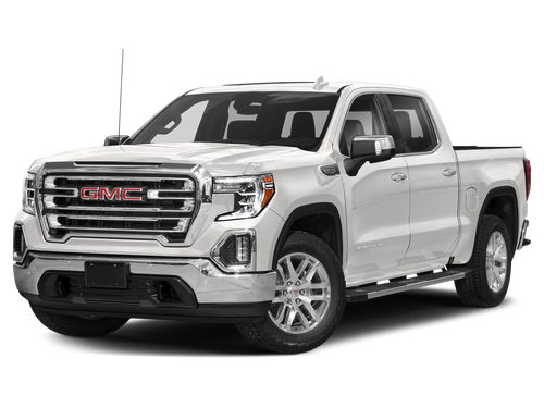 2019 GMC Sierra 1500 Base