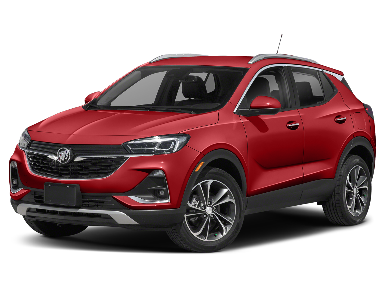 2020 Buick Encore GX Base
