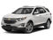 2020 Chevrolet Equinox Base