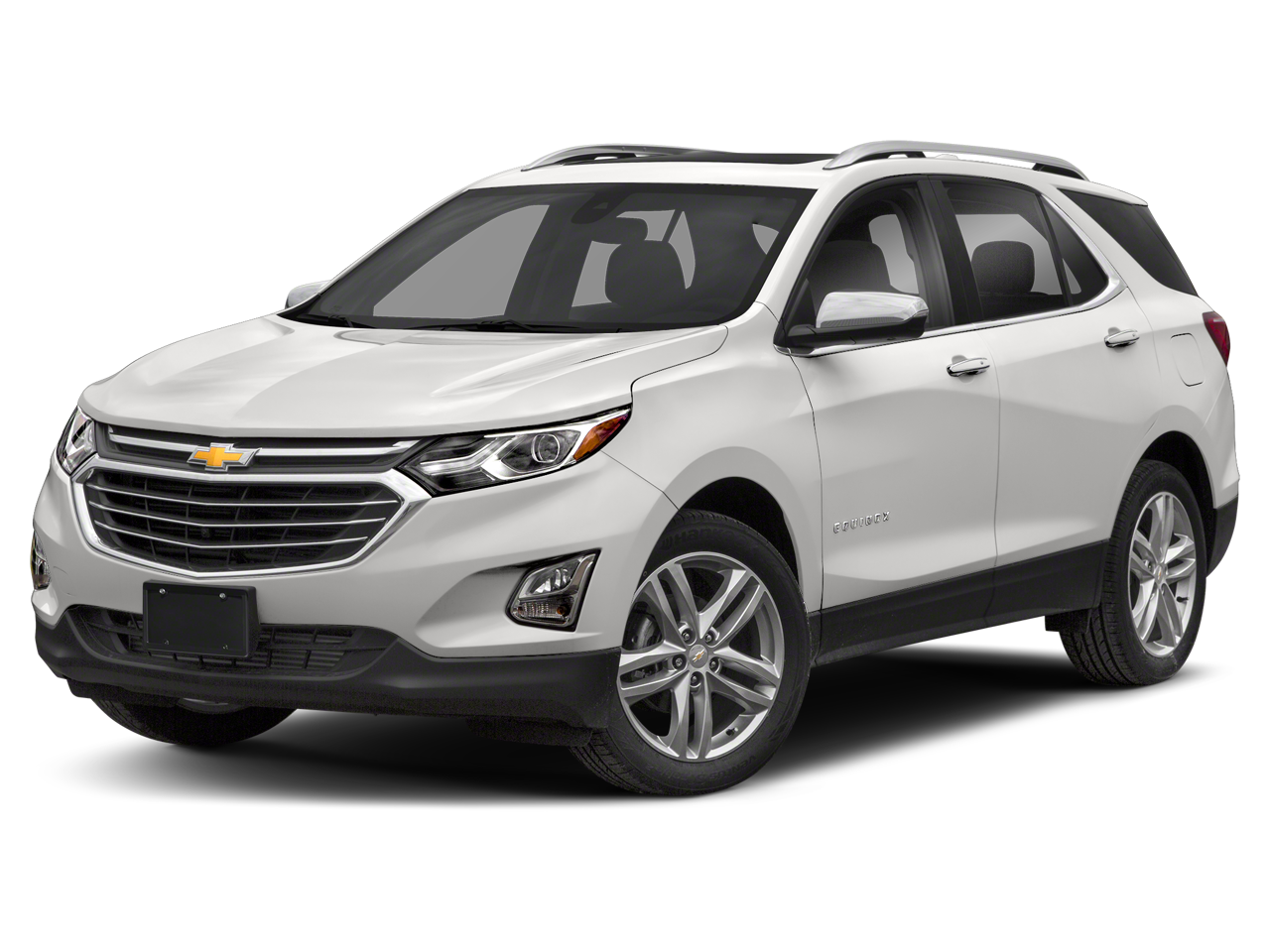2020 Chevrolet Equinox Base