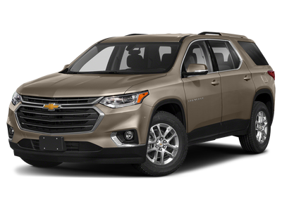 2020 Chevrolet Traverse Base
