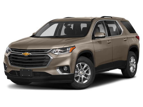 2020 Chevrolet Traverse Base
