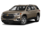 2020 Chevrolet Traverse Base