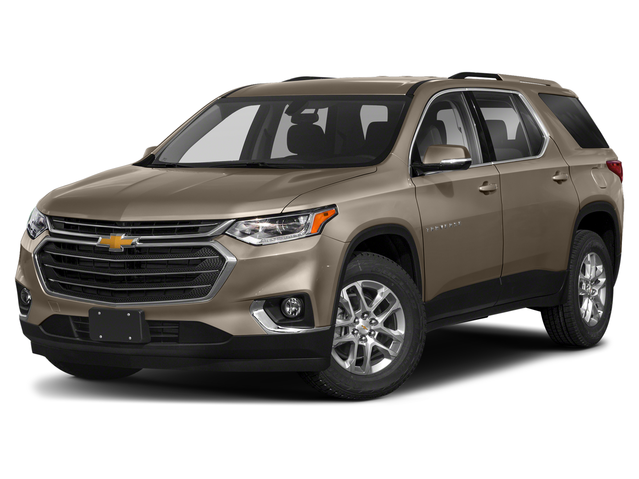 2020 Chevrolet Traverse Base