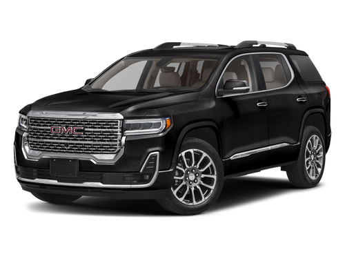 2020 GMC Acadia Base