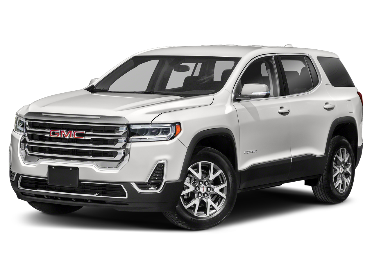 2020 GMC Acadia Base