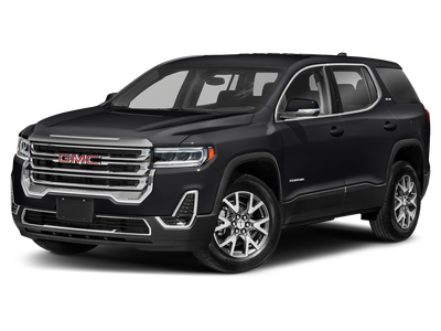 2020 GMC Acadia Base