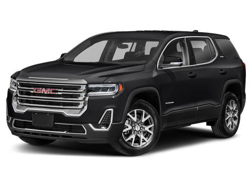 2020 GMC Acadia Base