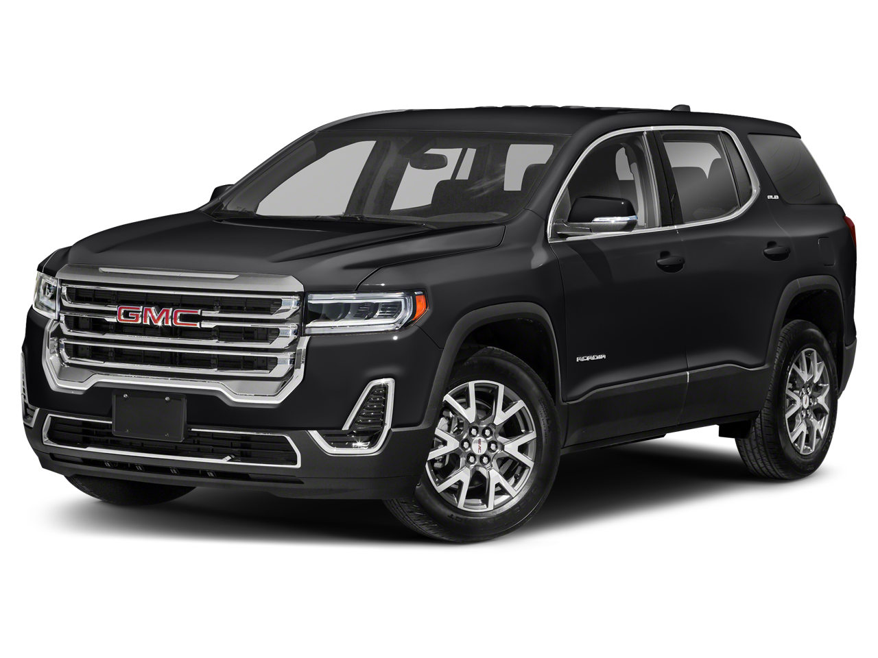 2020 GMC Acadia Base