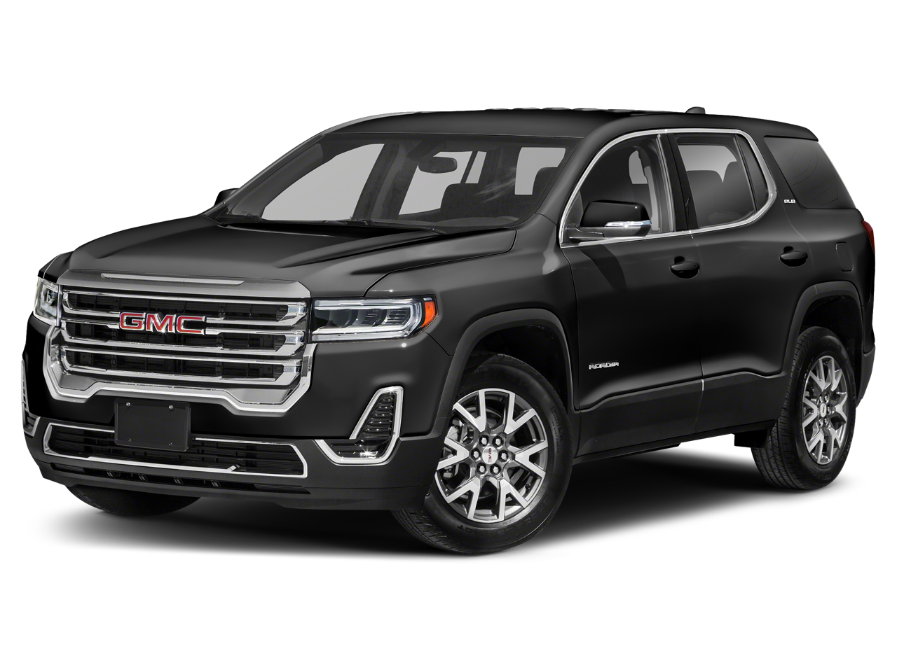 2020 GMC Acadia Base