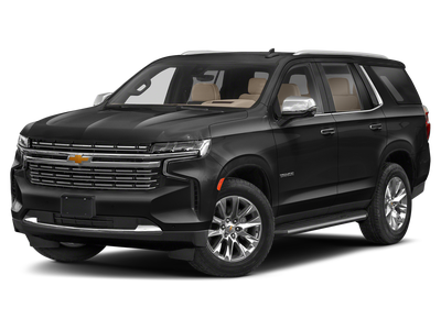2021 Chevrolet Tahoe Base