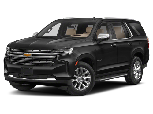 2021 Chevrolet Tahoe Base