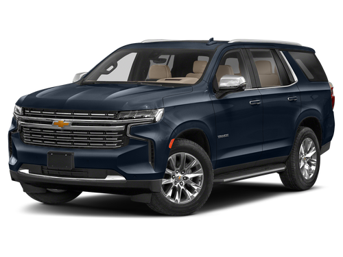 2021 Chevrolet Tahoe Base