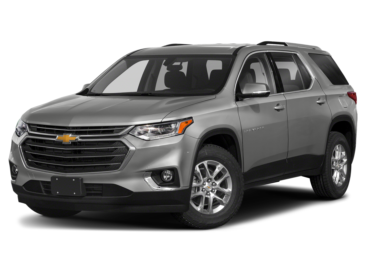 2021 Chevrolet Traverse 3LT for sale in Sanford, NC