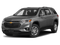 2021 Chevrolet Traverse Base