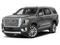 2021 GMC Yukon Base