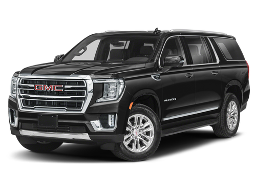 2021 GMC Yukon XL Base