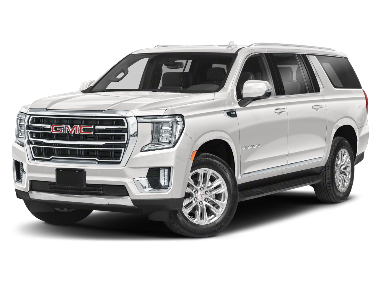 2021 GMC Yukon XL Base