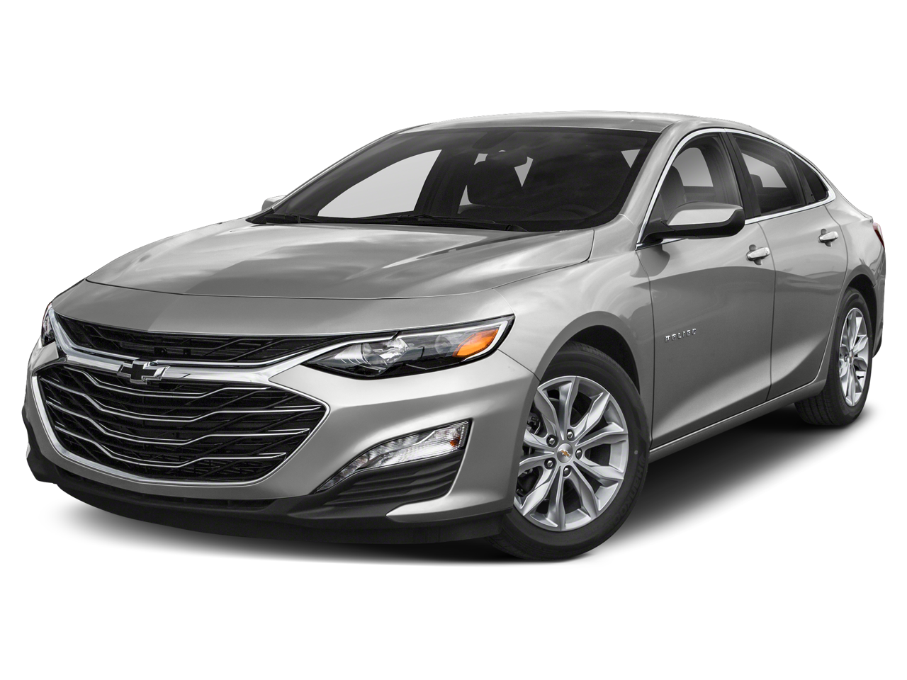 2022 Chevrolet Malibu Base