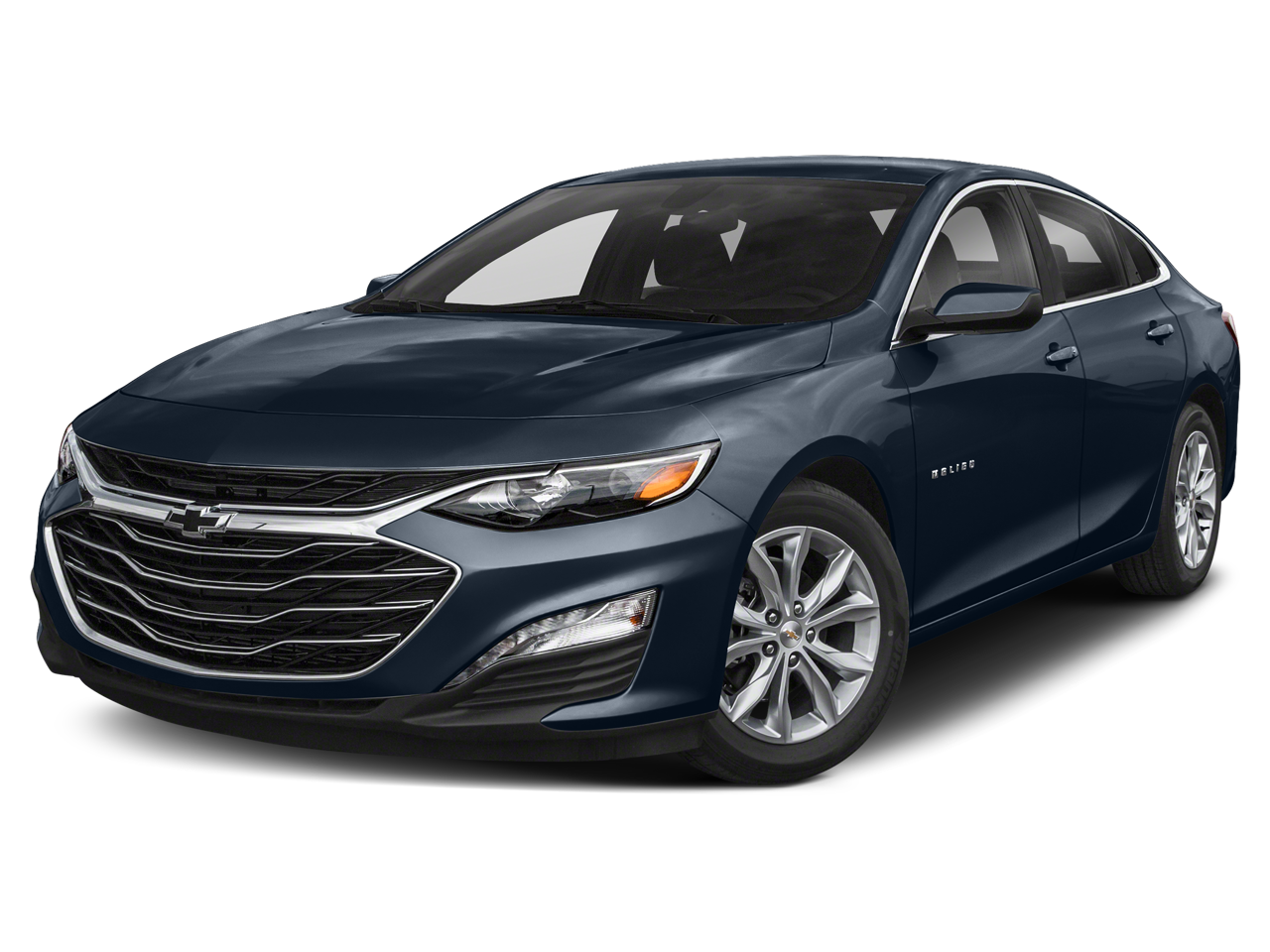 2022 Chevrolet Malibu Base