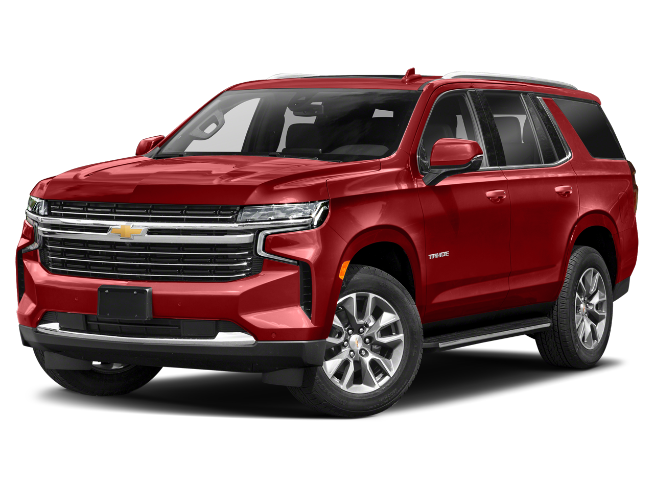 2022 Chevrolet Tahoe Base