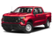 2022 Chevrolet Silverado 1500 Base