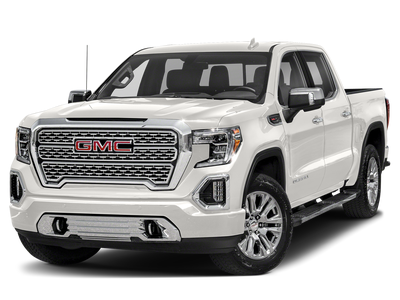 2022 GMC Sierra 1500 Limited Base