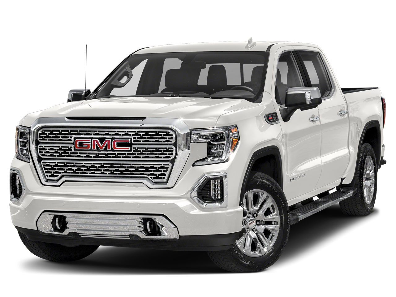 2022 GMC Sierra 1500 Limited Base
