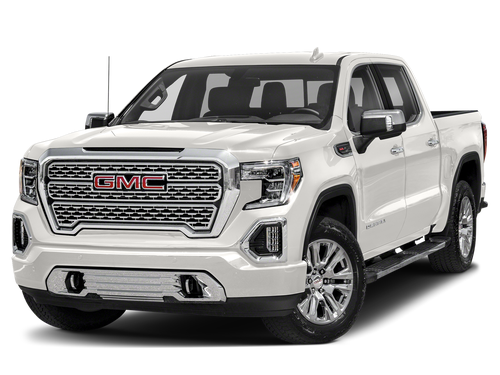 2022 GMC Sierra 1500 Limited Base