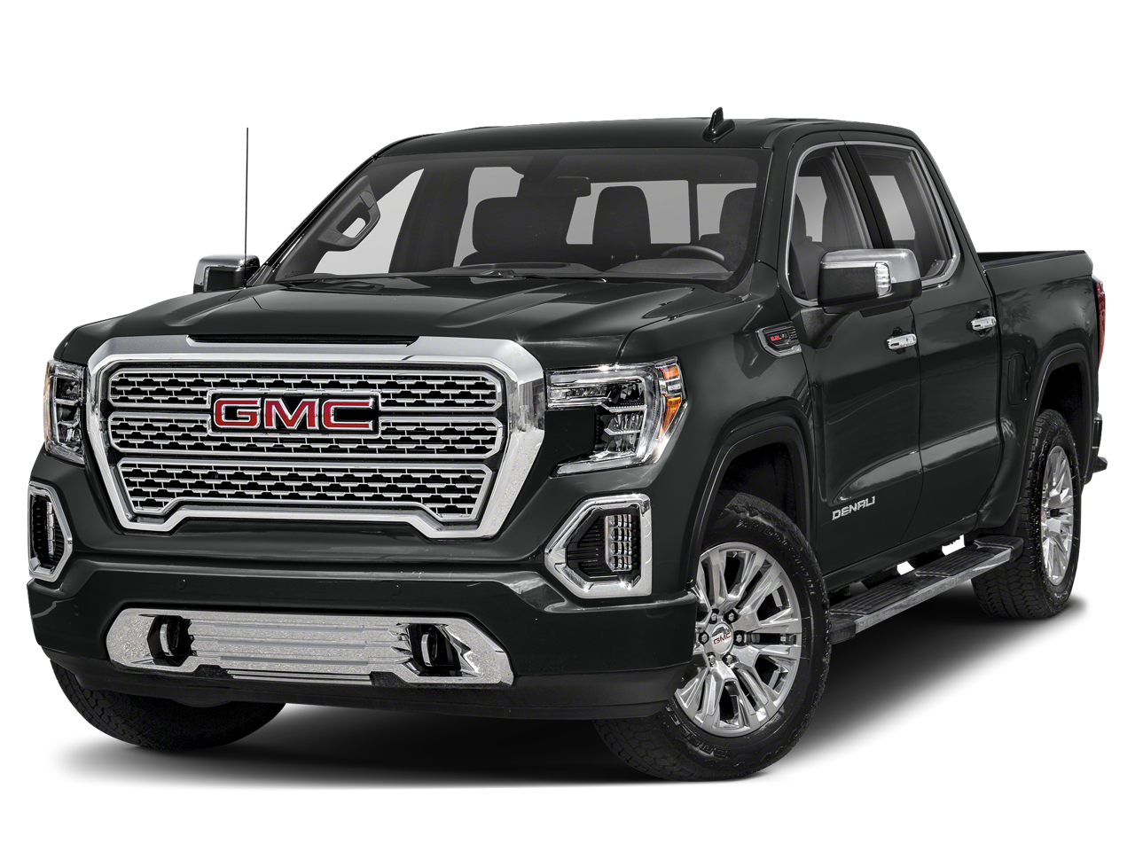 2022 GMC Sierra 1500 Limited Base