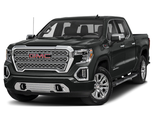 2022 GMC Sierra 1500 Limited Base