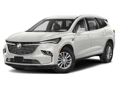 2023 Buick Enclave Base